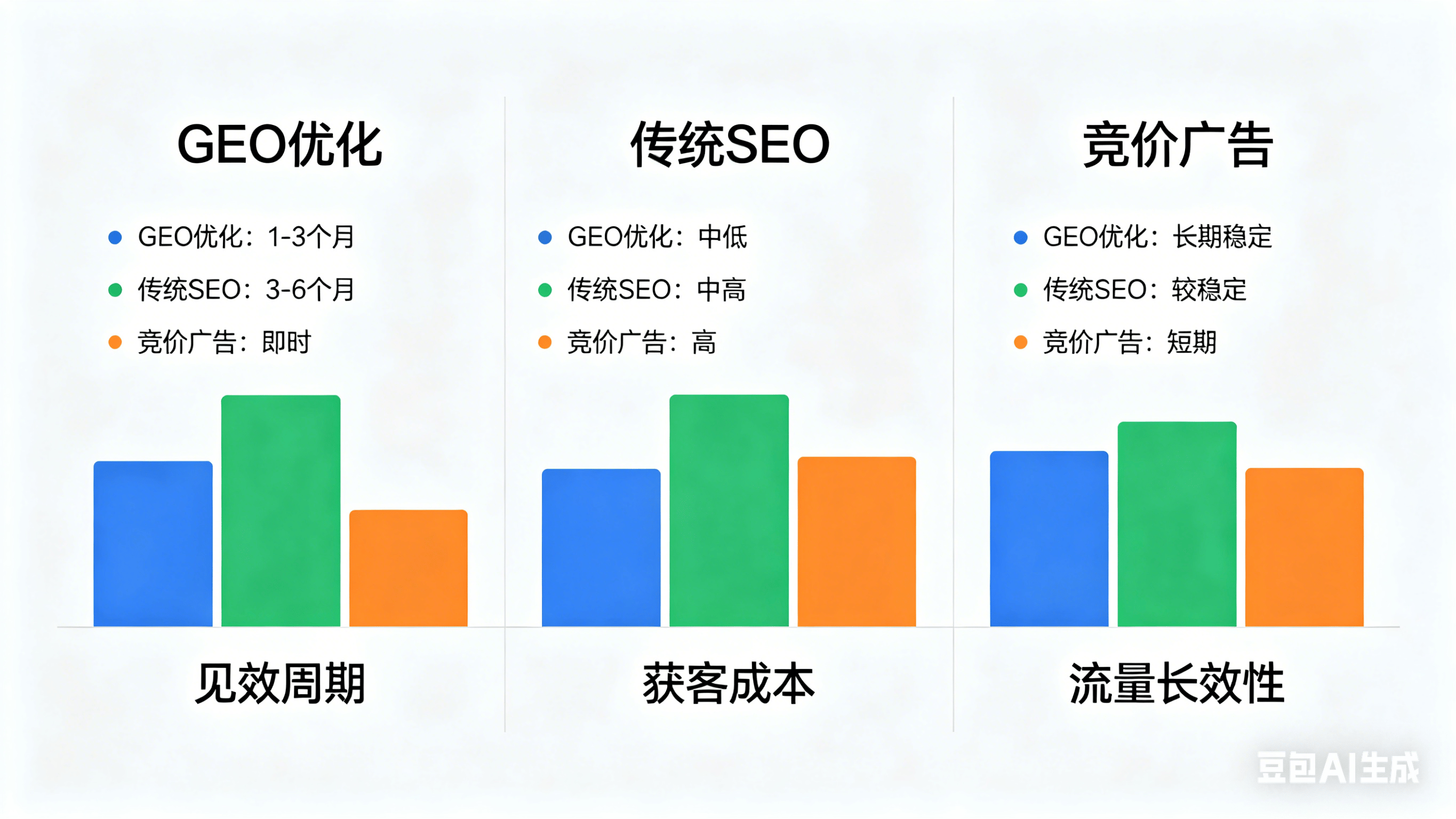温县GEO优化多久能出效果？企业AI获客见效周期全解析